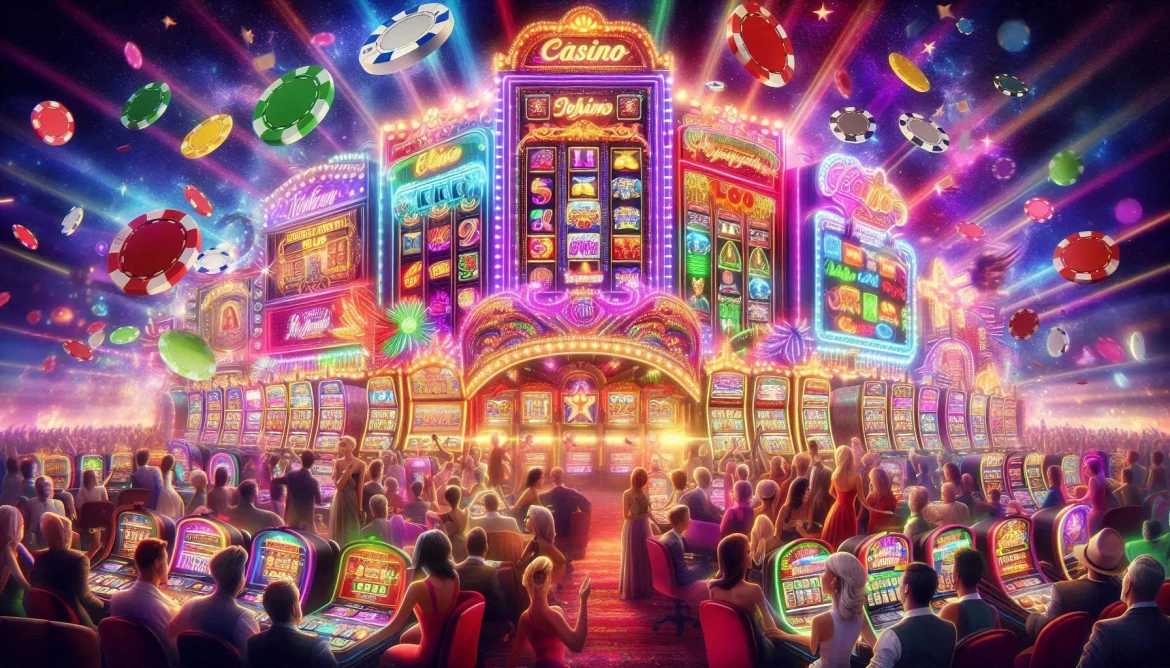 KokoBet Casino