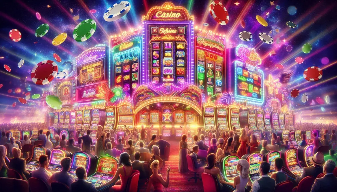KokoBet Casino