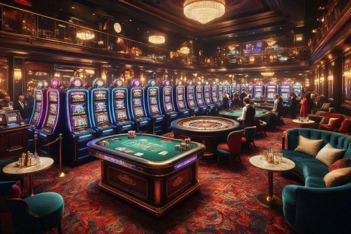 KokoBet Casino